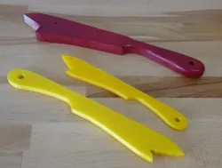 Push Stick for table saw work
