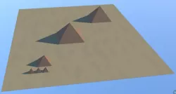 Pyramids