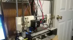 QUBD TwoUp Z axis 2nd motor mod