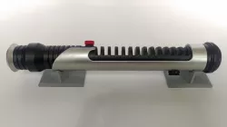 Qui-Gon Jinn's Lightsaber