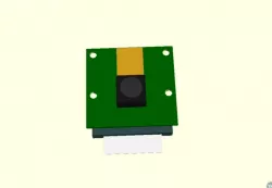 Raspberry Pi Camera Model