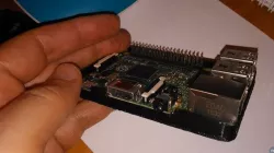 Raspberry Pi Case