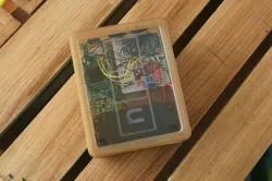 Raspberry Pi Zero NPR One Radio