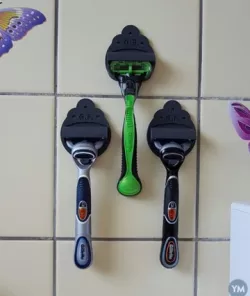 Razor Holder