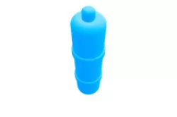 RC compressed gas tank