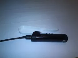 Replacement clip for Sony MW600 BT headset