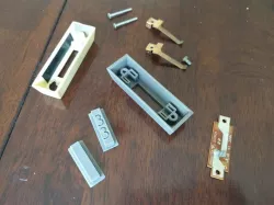 Replacement Doorbell Button