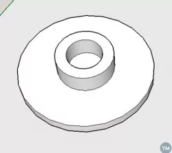 replacement gas cap for jerry can