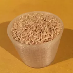 Rice Cup
