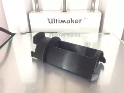 Rigid Ink 1kg Spool Holder for Ultimaker 2+