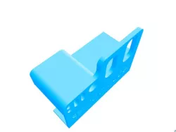 RigidBot Tool Caddy