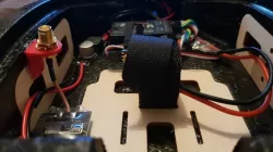 RMRC Recruit Antenna mount