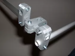 Rod Connector 90 Degree