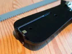 Sabre Saw