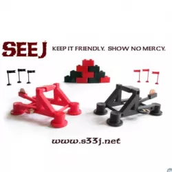 Seej Starter Set