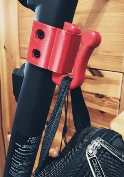 Segway NineBot Max (G30D) Hook & Clip