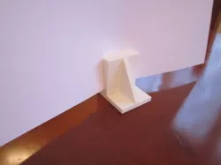 sheet holder