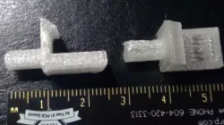 shelf no-tip plug