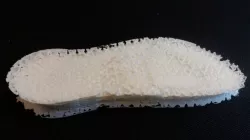 Shoe sole