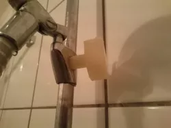 Shower nob