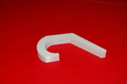 simle Wall Coat Hook