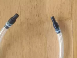 Simple pump experiment/educational kit
