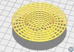 SINK STRAINER - ABFLUSS-SIEB