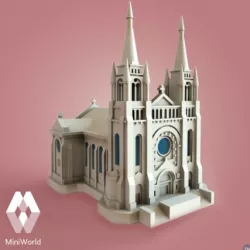 Sioux Falls Cathedral