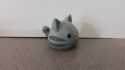 Slime Rancher - Pink Slime, Tabby Slime and Rock Slime