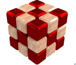 Snake Puzzle