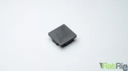 Snap-on Endcap for Ratrig and Openbuilds