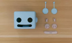 Solder Dispenser Adabot Head