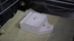 spring loaded quick release