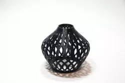 SSL - SmallÂ´nÂ´Simple Lampshade