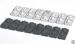 Stack #Chess