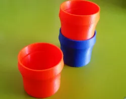 Stackable Cup
