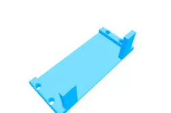 standard servo support RDS mode