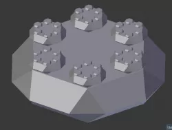 Sverchok iteration