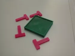 T Puzzle