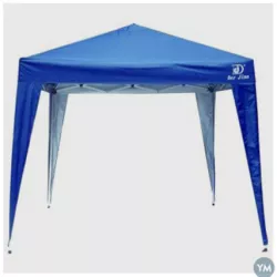 Tent Base Plate