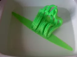 Tentacle Fascinator (head band)  