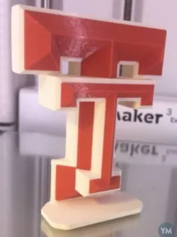 Texas Tech Logo