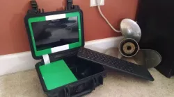 The BeagleBox: a dirt cheap, tough-as-nails field computer