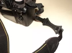 The Bone - Camera cap holder