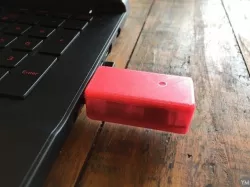 The Rage Maker USB prank 