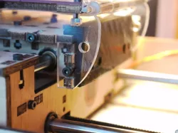 Thing-O-Matic: Removable ABP mod