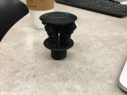 Thor's Knob