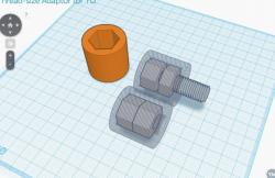 orb thread size 3D Models | Page 1 | STLFinder