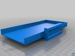TI Calculator holder