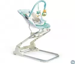 Tiny Love 3 in 1 Close to Me Bouncer